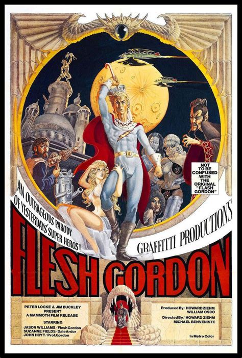 adult movie vk|Flesh Gordon HD (R.